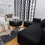 Chic Loft In Centre