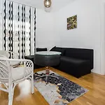 Chic Loft In Centre