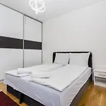 Chic Loft In Centre