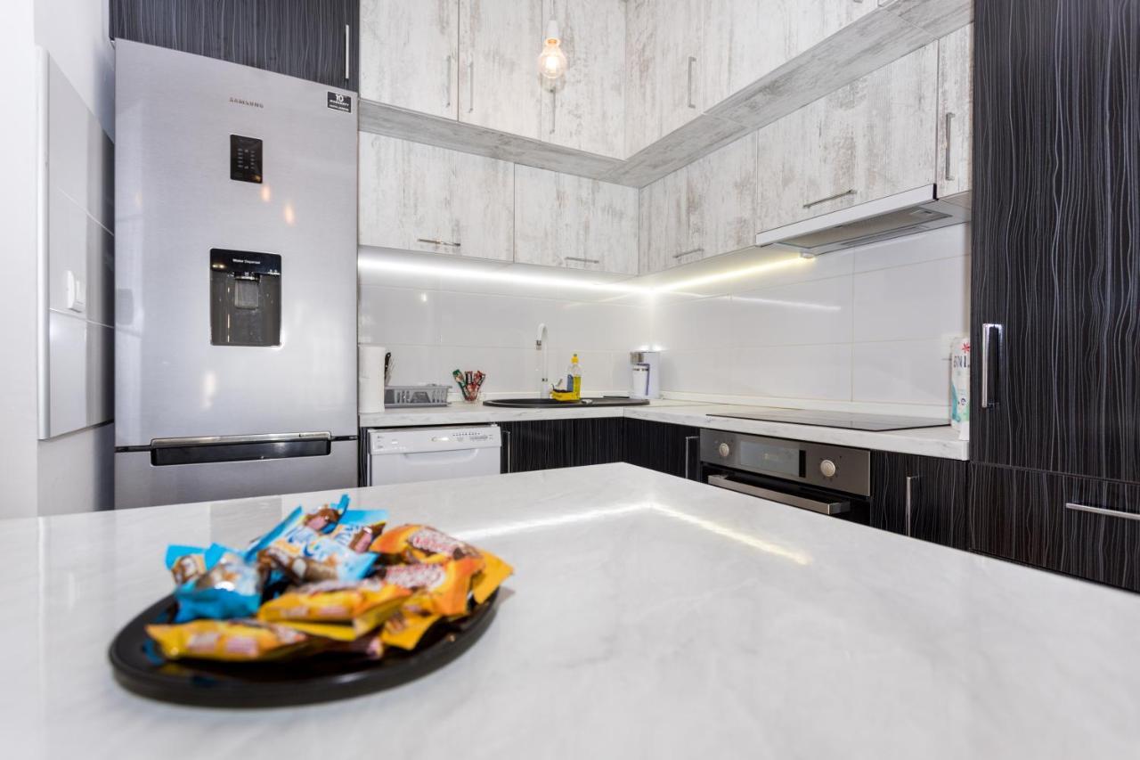 Apartment Chic Loft In Centre