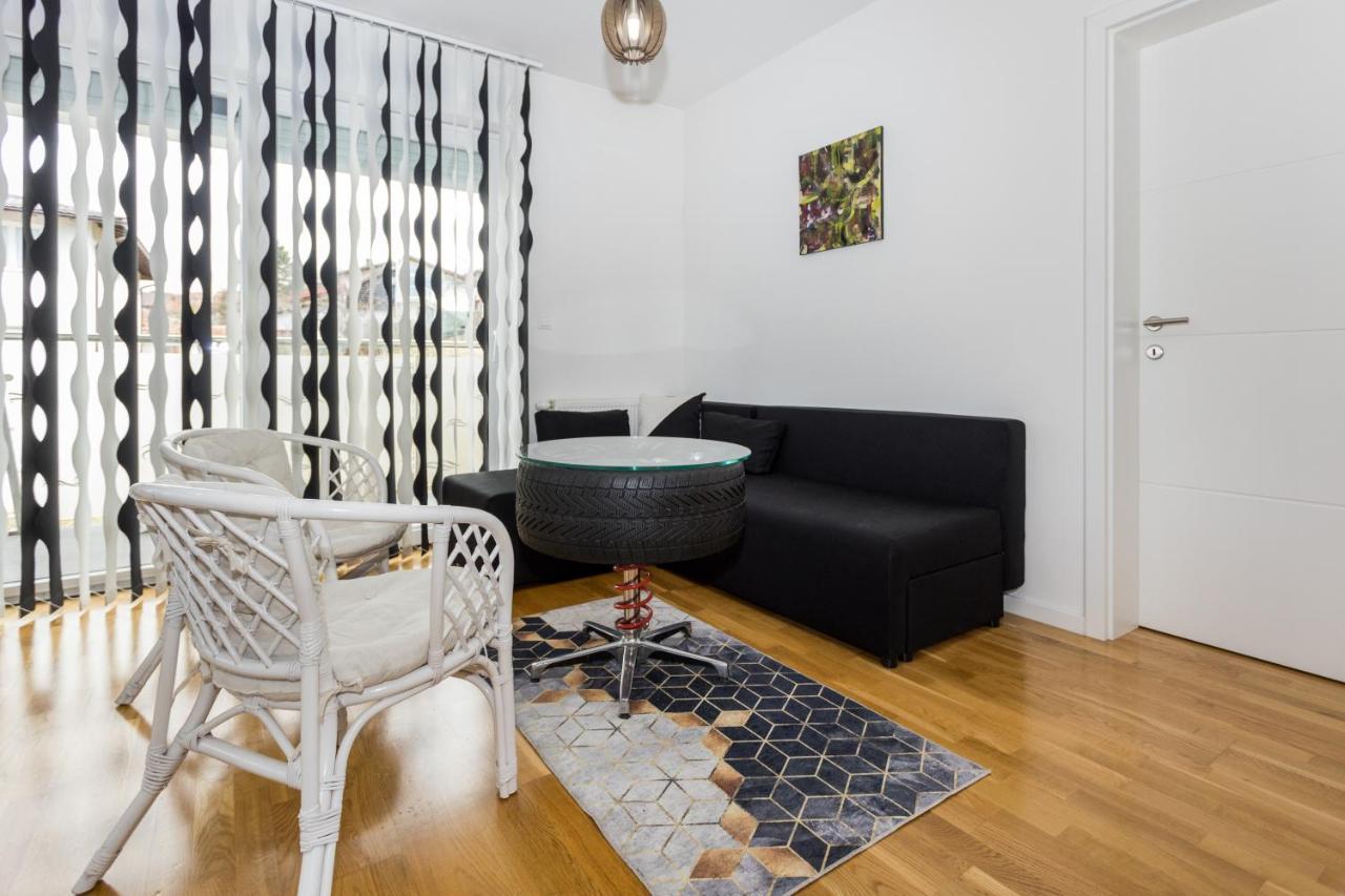 Chic Loft In Centre *